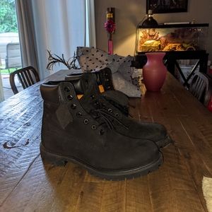 Black tims make me an offer